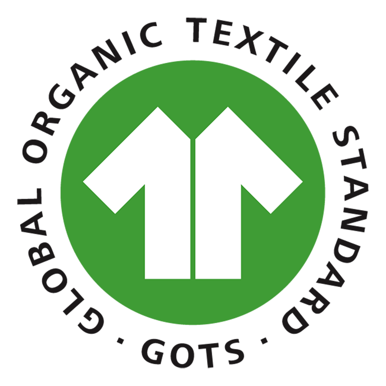 GOTS Logo